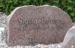 Sigrid Laursen.JPG